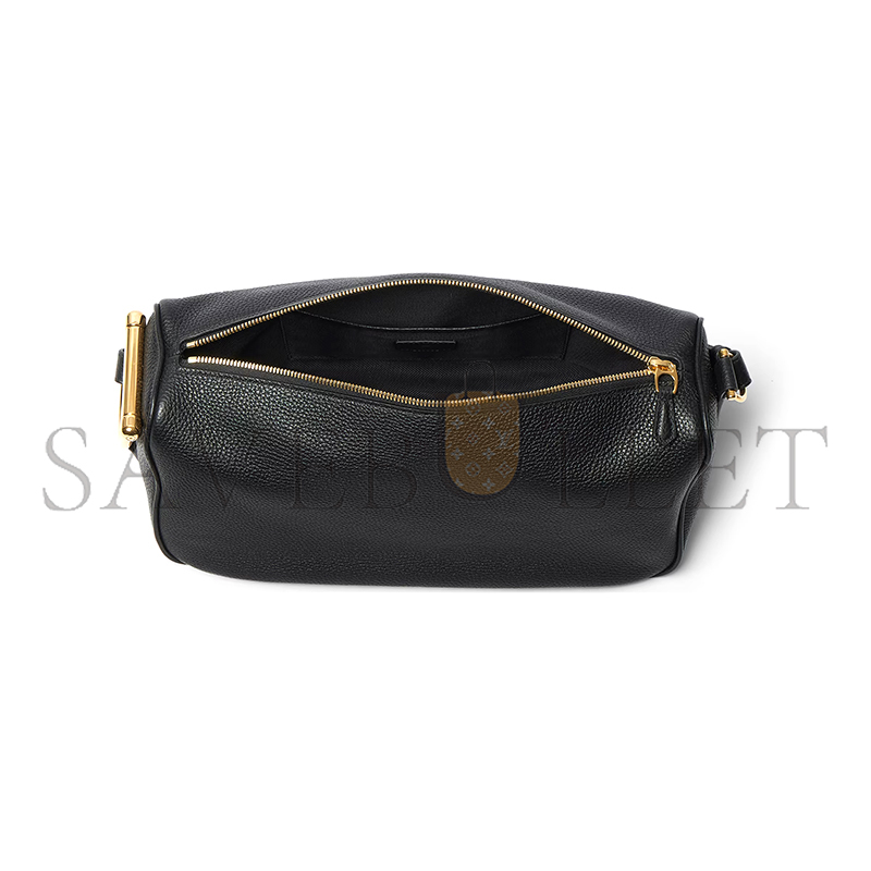 GUCCI HALF HORSEBIT MEDIUM SHOULDER BAG 860787 (31*17*12cm)